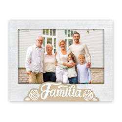 Rana Foto Reina Familia...