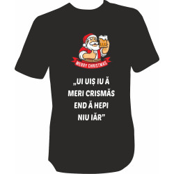 Tricou DTF personalizat la...