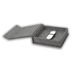 Cutie eleganta pentru STICK...