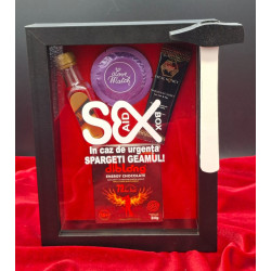 Rama Casetata cu produse...