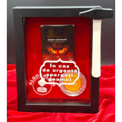 Rama Casetata cu DIBLONG...