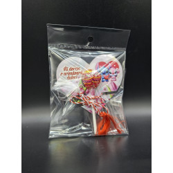 Martisor Chupa Chups-...