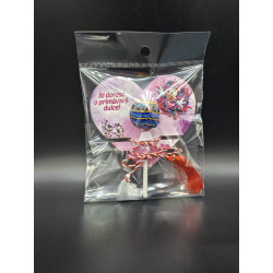 Martisor Chupa Chups-...